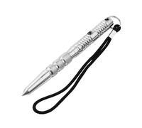 XFSRG Porte-Clés Multifonction Noir Design Robuste pour Hommes et Femmes