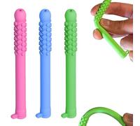 XFSRG Stick à Mâcher Anti Tabac pour Réduction du Stress et Amélioration de la Concentration Réutilisable Portable 10 Cm