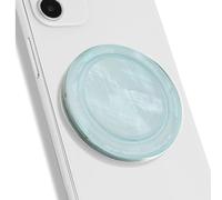 XFSRG Support et Grip Extensibles Support Poignée de Téléphone Mignon Design Coque Naturelle Compatible pour Smartphones