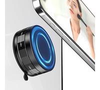 XFSRG Support et Grip Magnétique Attache Universelle pour Ventouse Murale Support de Téléphone Magnétisme Fort Occasions Multiples