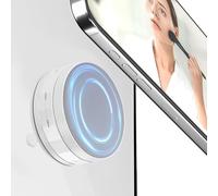 XFSRG Support et Grip Magnétique Attache Universelle pour Ventouse Murale Support de Téléphone Magnétisme Fort Occasions Multiples