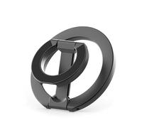 XFSRG Support Téléphone Magnétique Double Face Design Élégant pour Téléphones Portables Anneau Magnétique Téléphone pour Une Prise en Main Sécurisée Et Un Support Pratique