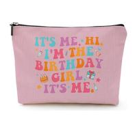 XFSRG Trousse de Toilette Femme Grande Capacité Maquillage Portable Rangement Maquillage Imperméable Nécessaire de Voyage Organisateur Cosmétique avec Fermeture Éclair