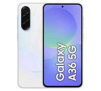 XFUHB Samsung A366 Galaxy A36 (6.7'' - 8/256GB) White