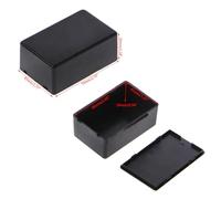 XFUYI 5 pièces Boîtier pour Projet électronique Neuf, pour Instrument, 70x45x