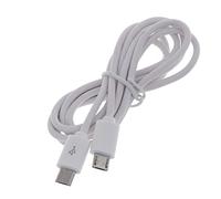 XFUYI Câble USB vers USB, mâle-mâle, pour téléphone et Tablette PS-3 PS-4