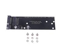XFUYI Carte Adaptateur pour A1465 A1466 MD223 MD224 MD231 MD213 MD232 Version 2012 Accessoire