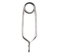 XFUYI Effizientes Fliegenbindewerkzeug mit Spulenfadenhaltern für More Genauigkeit and Geschwindigkeit bei der Herstellung Von Fliegenfischerködern für Hobbyisten