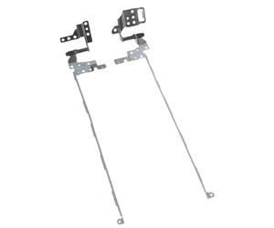 XFUYI Ensemble de charnières LCD pour Ordinateur Portable pour Couvercle arrière d'écran Nitro-5 AN515 AN515-42 AN515-41 AN515-51 AN515-52