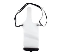 XFUYI Étui de Transport étanche pour Radio en PVC pour la Natation et Le Surf, étui de Protection étanche pour Talkie-walkie