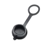 XFUYI GX12 GX16 20 Connecteur Aviation Cache-fiche Capuchon en Caoutchouc étanche Manchon de Protection Circulaire