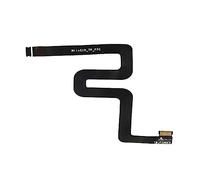 XFUYI Ligne de câble de Pavé Tactile pour MIIX 510 520-12 525-12 M520 Câble de Pavé Tactile 5C10M13887 Original pour Ordinateur Portable LCD LVDS PVC