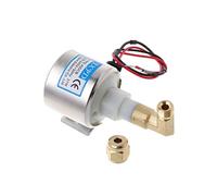 XFUYI Pompe à Huile de fumée de Brouillard 40DCB 31W pour Machine à fumée de scène 1500W Accessoires 220-240V
