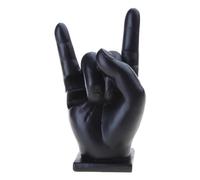 XFUYI Présentoir à s de Batterie créatif et Amusant, présentoir à s de Batterie créatif pour Tables de batteurs.