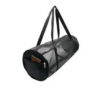 XFUYI Sac polochon de plongée en Maille e Grands Sacs de Plage et avec Sacs d'équipement et d'équipement de plongée et de plongée en apnée PVC