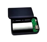 XFUYI Solution de Stockage d'argent discrète Boîte de Stockage d'énergie Portable secrète pour Dissimuler de l'argent Liquide et des Objets de Valeur en Toute sécurité