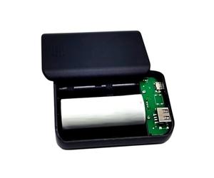 XFUYI Solution de Stockage d'argent discrète Boîte de Stockage d'énergie Portable secrète pour Dissimuler de l'argent Liquide et des Objets de Valeur en Toute sécurité