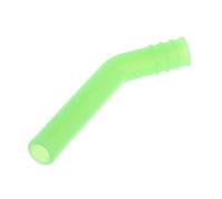 XFUYI Tube d'extension en Silicone pour Tuyau d'échappement de Voiture 1/10 1/8