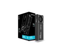 Carte graphique AMD Radeon - XFX - 32 Go GDDR6 - AI Pro R9700 - Boost horloge 2920 MHz - 256 bits - 4x DisplayPort