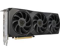 XFX AMD Radeon RX 7900 XT Carte Graphique de Jeu, 20 Go de mémoire GDDR6, fréquence de Base 1500 MHz, fréquence de Jeu 2000 MHz, fréquence de Boost 2400 MHz, 2 x PCI-E 8 Broches, idéale pour Votre PC