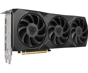 XFX AMD Radeon RX 7900 XT Carte Graphique de Jeu, 20 Go de mémoire GDDR6, fréquence de Base 1500 MHz, fréquence de Jeu 2000 MHz, fréquence de Boost 2400 MHz, 2 x PCI-E 8 Broches, idéale pour Votre PC