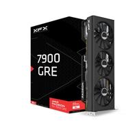 Carte graphique Gaming XFX RADEON RX 7900GRE