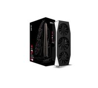 XFX Carte Graphique Mercury AMD Radeon RX 9060 XT OC Gaming Edition avec 16 Go de GDDR6, HDMI 2xDP, AMD RDNA™ 4 (RX-96TMERCB9)