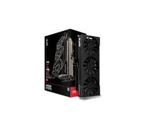 XFX Carte Graphique Swift AMD Radeon RX 9070 OC Triple Fan Gaming Edition avec 16 Go de GDDR6 HDMI 3xDP, AMD RDNA™ 4 (RX-97SWFB3BA)