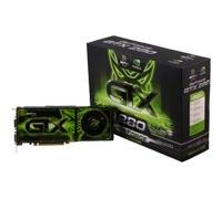 XFX GX-280N-ZDFF GEFORCE GTX 280 Carte Graphique DDR3 1 Go