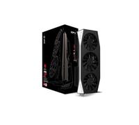 XFX Mercury AMD Radeon RX 9060 XT OC Gaming Edition avec 16 Go GDDR6 HDMI 2xDP, AMD RDNA 4 RX 9060XT RX-96TMERCBA