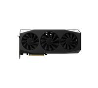 XFX Mercury Radeon RX 9060 XT OC Gaming Edition 16Go GDDR6, Fréquence 1900MHz/3320MHz, 2048 SP, PCIe 5.0, 1x DP 2.1, 2x HDMI 2.1, AMD FreeSync