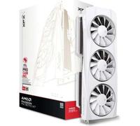 XFX QUICKSILVER AMD Radeon RX 9070 XT Triple Fan 16GB GDDR6 FSR 4