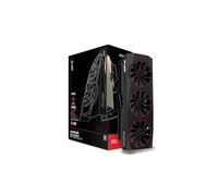 XFX Quicksilver AMD Radeon RX 9070XT Magnetic Air Edition avec 16 Go de GDDR6, HDMI 3xDP, AMD RDNA™ 4 (RX-97TMAQKB9)