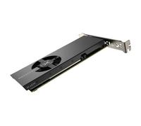 XFX Speedster SWFT105 Radeon RX 6400 Gaming Carte Graphique avec 4GB GDDR6, AMD RDNA™ 2 (RX-64XL4SFG2)