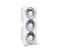 XFX Radeon RX 9060 XT 16GB GDDR6, 32 Unités de Calcul, Fréquence GPU 1900 MHz, Boost 3320 MHz, PCIe 5.0, 2x DisplayPort 2.1, HDMI 2.1, 3 Ventilateurs