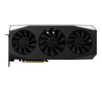XFX Carte Graphique Mercury AMD Radeon RX 9060 XT OC Gaming Edition avec 16 Go de GDDR6, HDMI 2xDP, AMD RDNA™ 4 (RX-96TMERCB9)