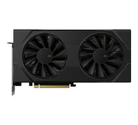 XFX Swift AMD Radeon RX 9060 XT OC Gaming Edition avec 16 Go GDDR6 HDMI 2xDP, AMD RDNA™ 4 (RX-96TSW16BQ)