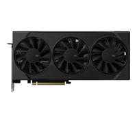 XFX Swift AMD Radeon RX 9060 XT OC Triple Fan 16GB GDDR6 FSR 4