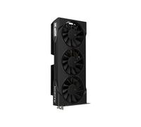 XFX Carte graphique Swift AMD Radeon RX 9060 XT OC 16 Go GDDR6 Triple ventilateur FSR 4