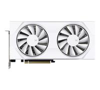XFX Swift AMD Radeon RX 9060 XT OC Triple Fan 16GB GDDR6 FSR 4