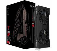 XFX Radeon RX 9060 XT Swift OC 8GB, Carte graphique