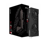XFX Swift AMD Radeon RX 9060 XT OC Gaming Edition avec 16 Go GDDR6 HDMI 2xDP, AMD RDNA™ 4 (RX-96TSW16BQ)