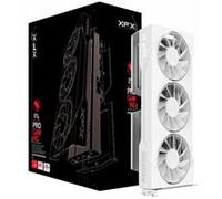 XFX Radeon RX 9060 XT Swift OC Triple Fan, Carte graphique