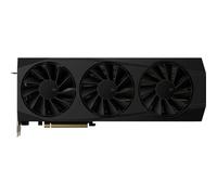XFX Radeon RX 9070 16GB Quicksilver OC - Carte graphique AMD
