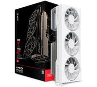 XFX Radeon RX 9070 Swift OC, Carte graphique