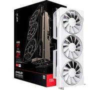 XFX Radeon RX 9070 Swift OC, Carte graphique