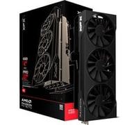 XFX Radeon RX 9070 Swift OC, Carte graphique