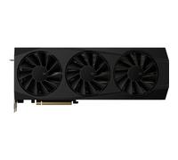 XFX Quicksilver AMD Radeon RX 9070XT Gaming Edition avec 16 Go de GDDR6 HDMI 3xDP, AMD RDNA™ 4 (RX-97TQICKB9)