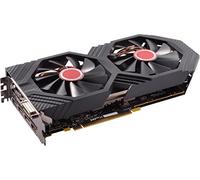 XFX RX-580P828D6 Carte graphique GTS Radeon RX 580 8 Go PCI Express