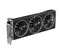 XFX RX-67XTYPBDP carte graphique AMD Radeon RX 6700 XT 12 Go GDDR6